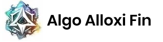 Logo Algo Alloxi Fin — Algo Alloxi Fin plataforma de trading