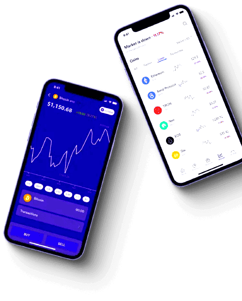 Imagen de trading — Registro rápido en Algo Alloxi Fin